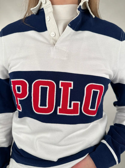 Ralph Lauren - Rugby Polo - S