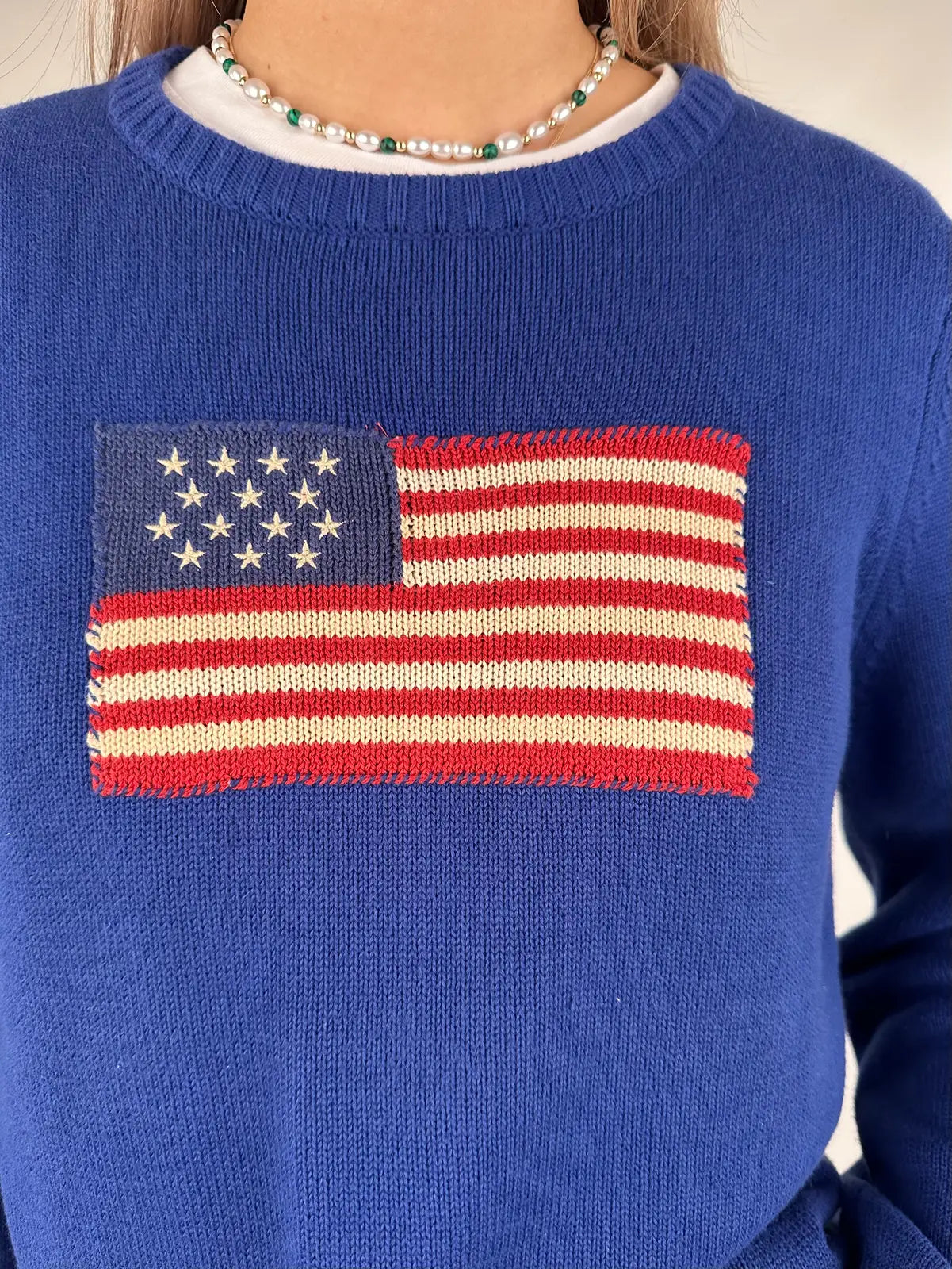 Ralph Lauren - Sweatshirt - M