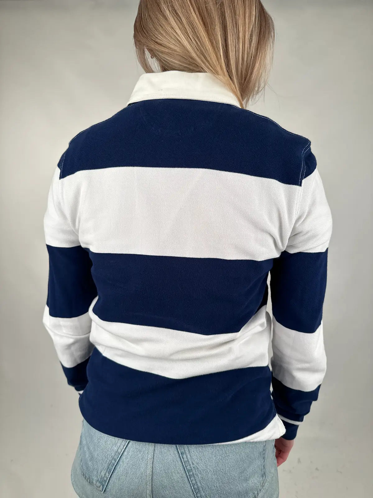 Ralph Lauren - Rugby Polo - S