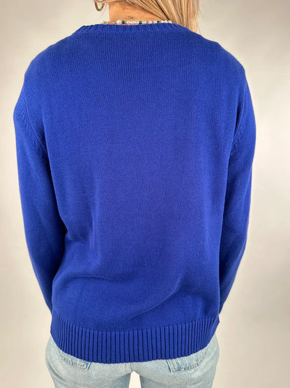 Ralph Lauren - Sweatshirt - M