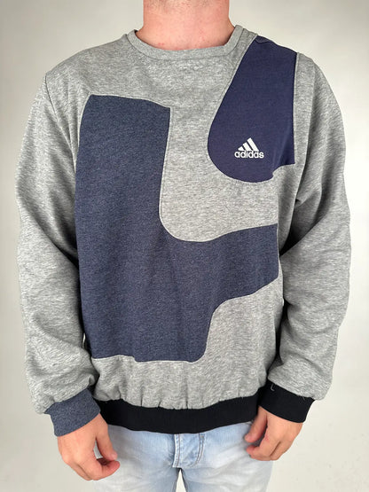 Adidas - Sweatshirt - M