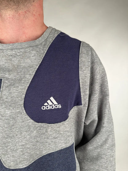 Adidas - Sweatshirt - M