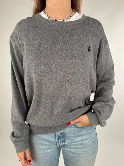 Ralph Lauren - Sweatshirt - L