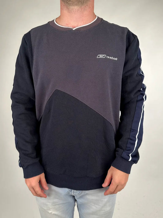 Reebok - Sweatshirt - M