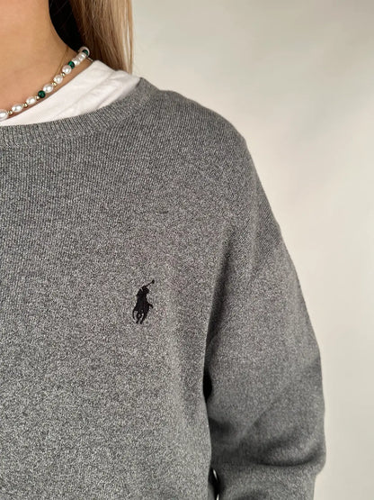 Ralph Lauren - Sweatshirt - L