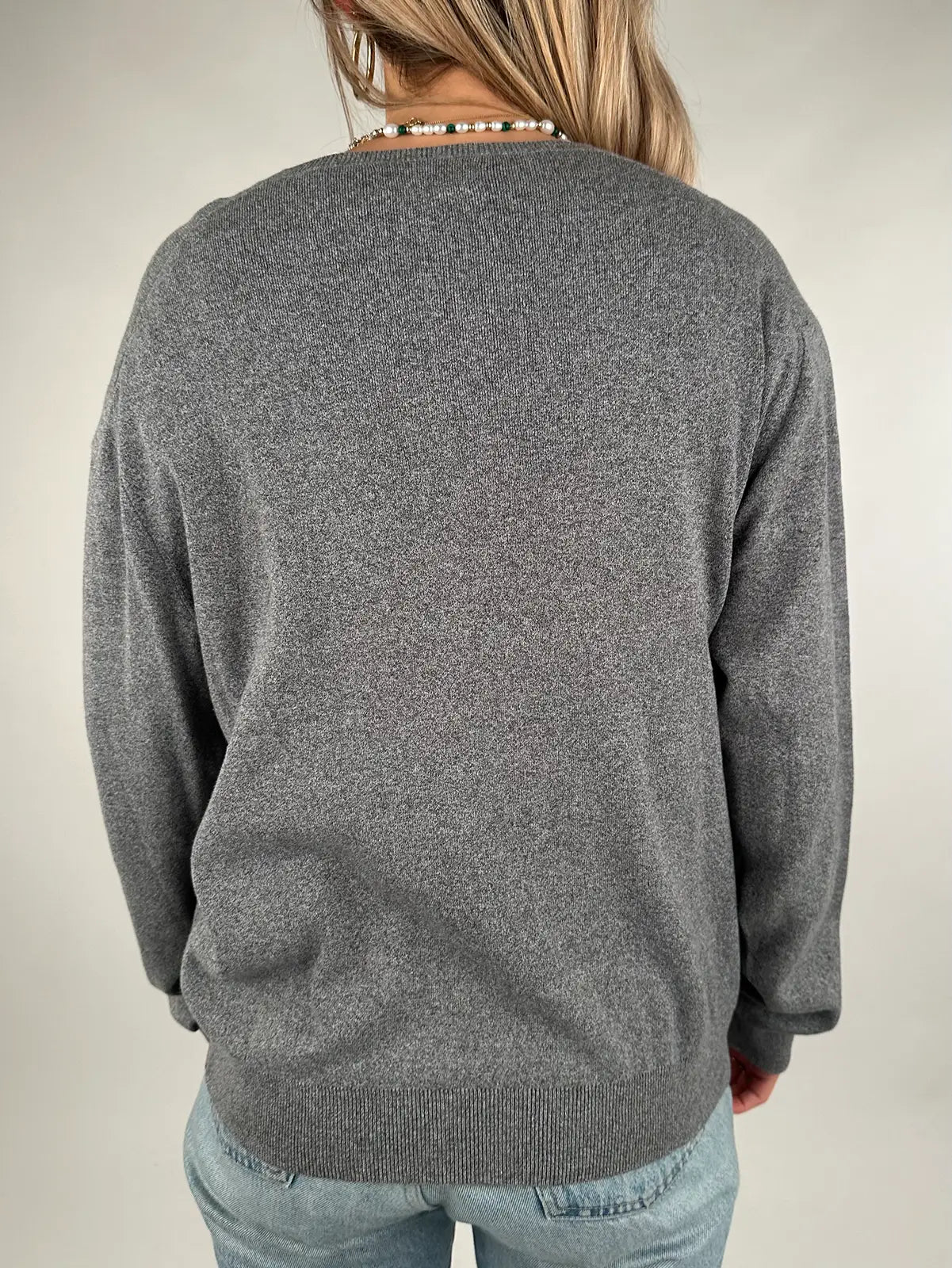 Ralph Lauren - Sweatshirt - L