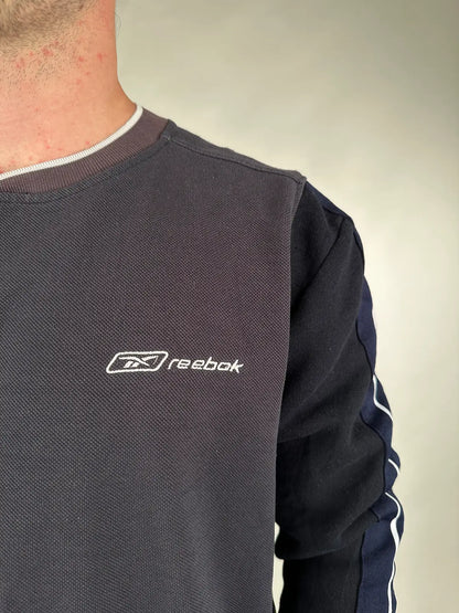 Reebok - Sweatshirt - M