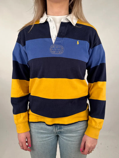 Ralph Lauren - Rugby Polo - M