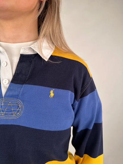 Ralph Lauren - Rugby Polo - M