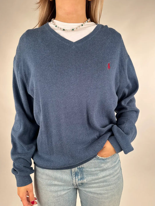 Ralph Lauren - Sweatshirt - L