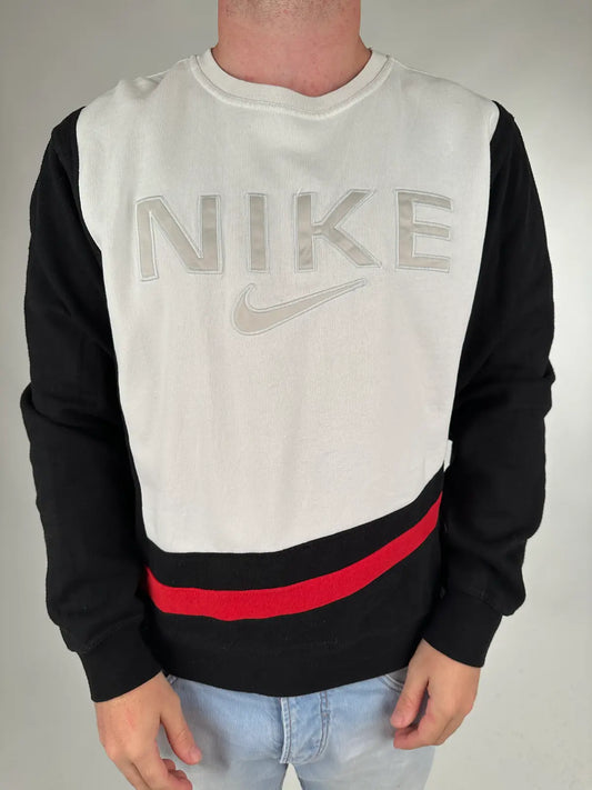 Nike - Sweatshirt - M