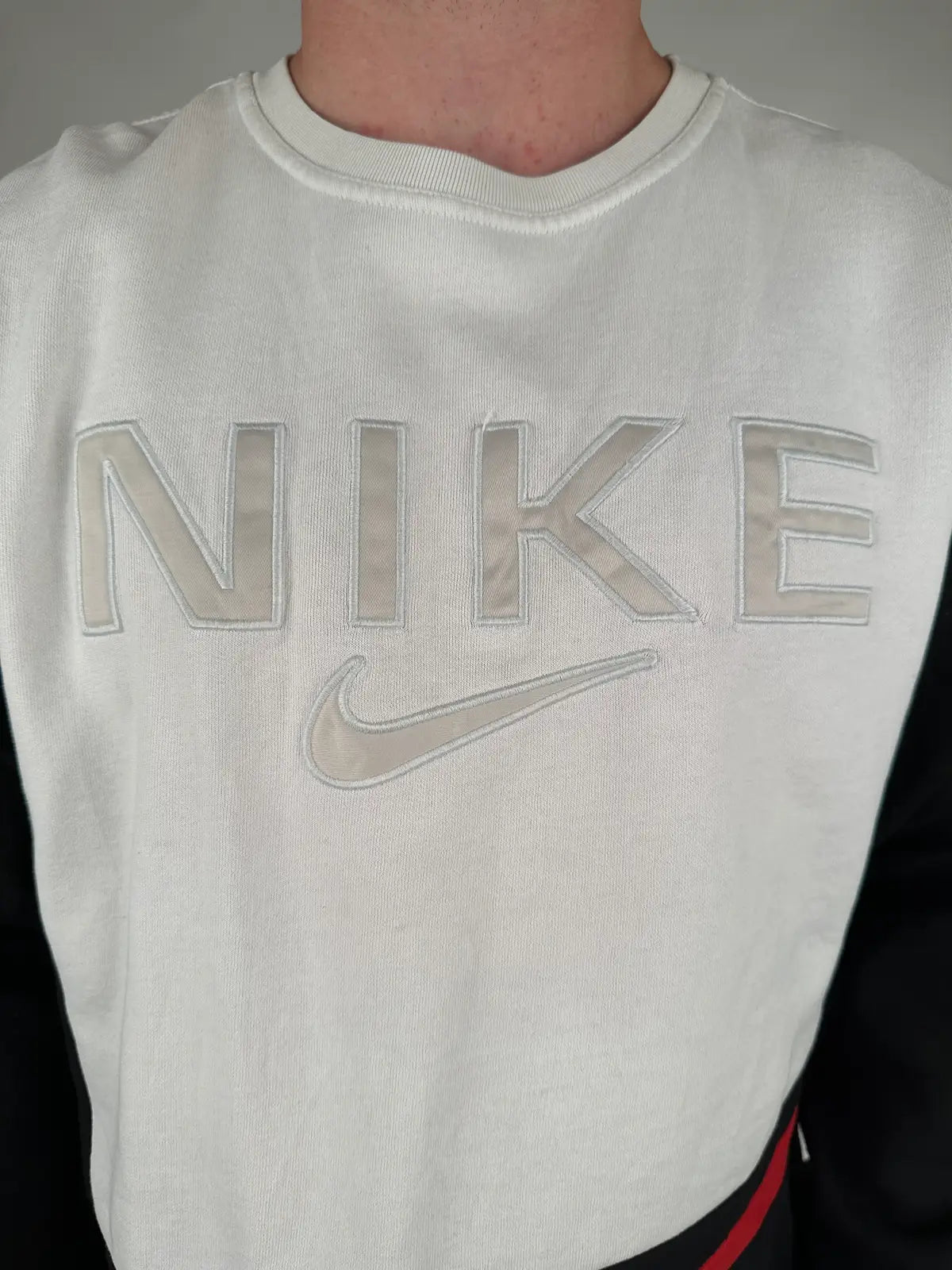 Nike - Sweatshirt - M