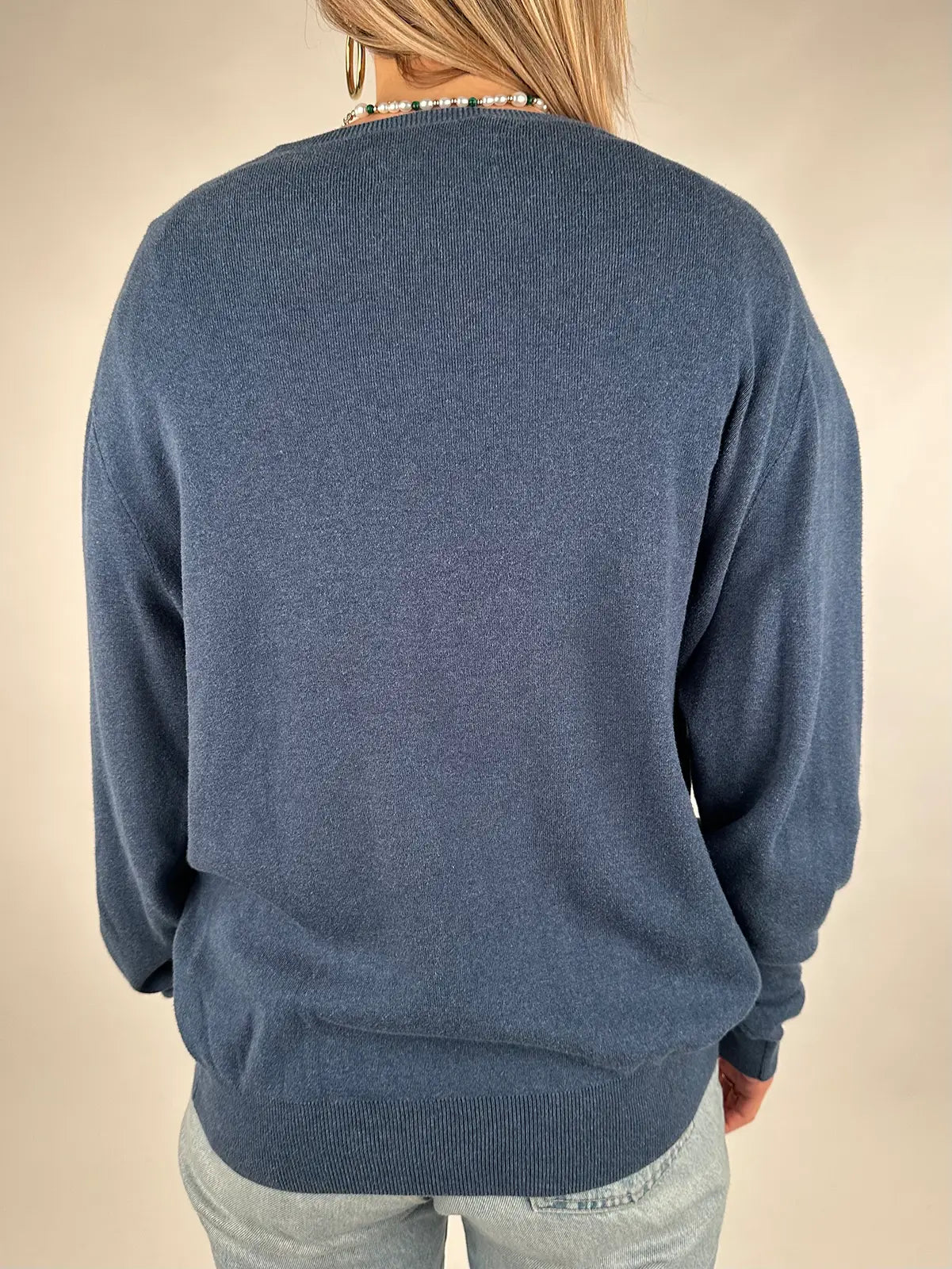 Ralph Lauren - Sweatshirt - L