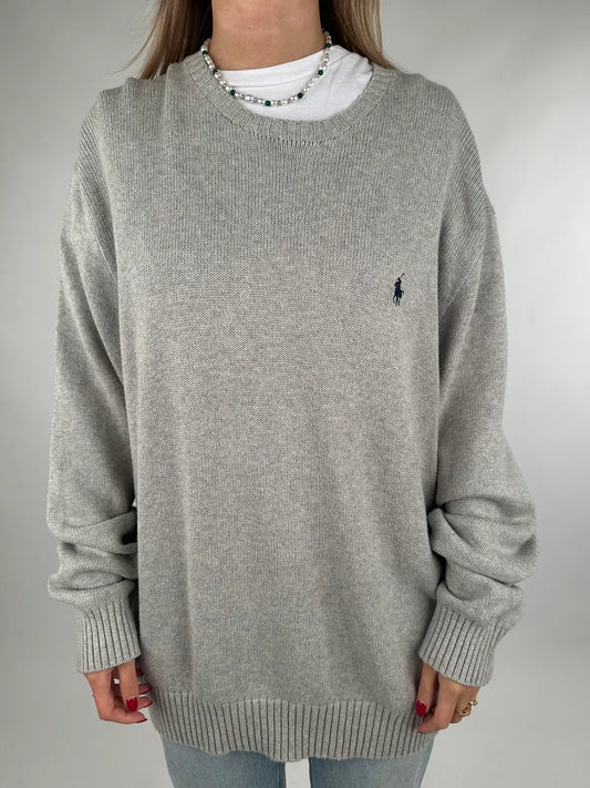 Ralph Lauren - Sweatshirt - XL