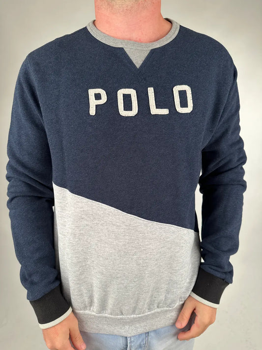 Ralph Lauren - Sweatshirt - S