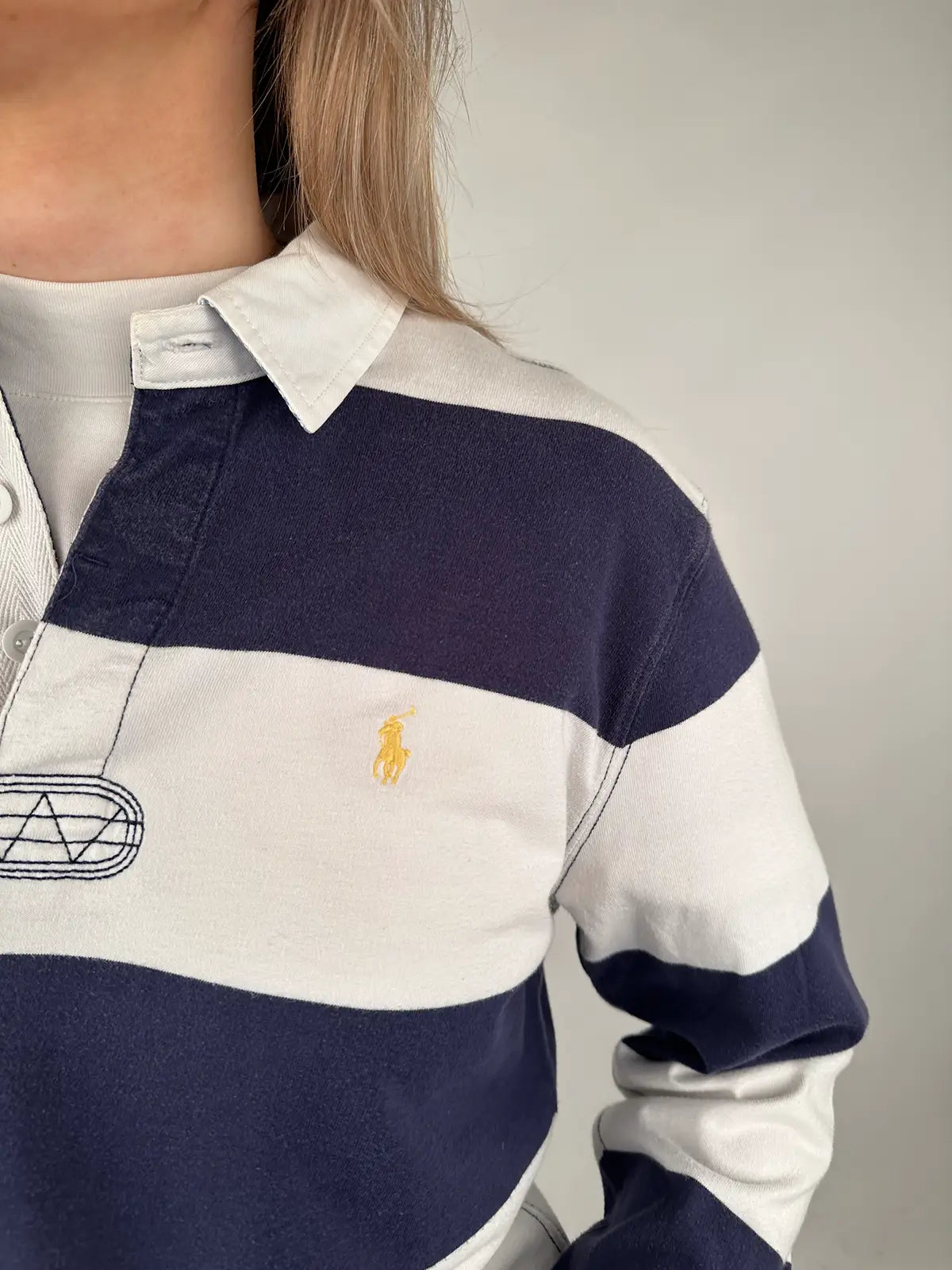 Ralph Lauren - Rugby Polo - M