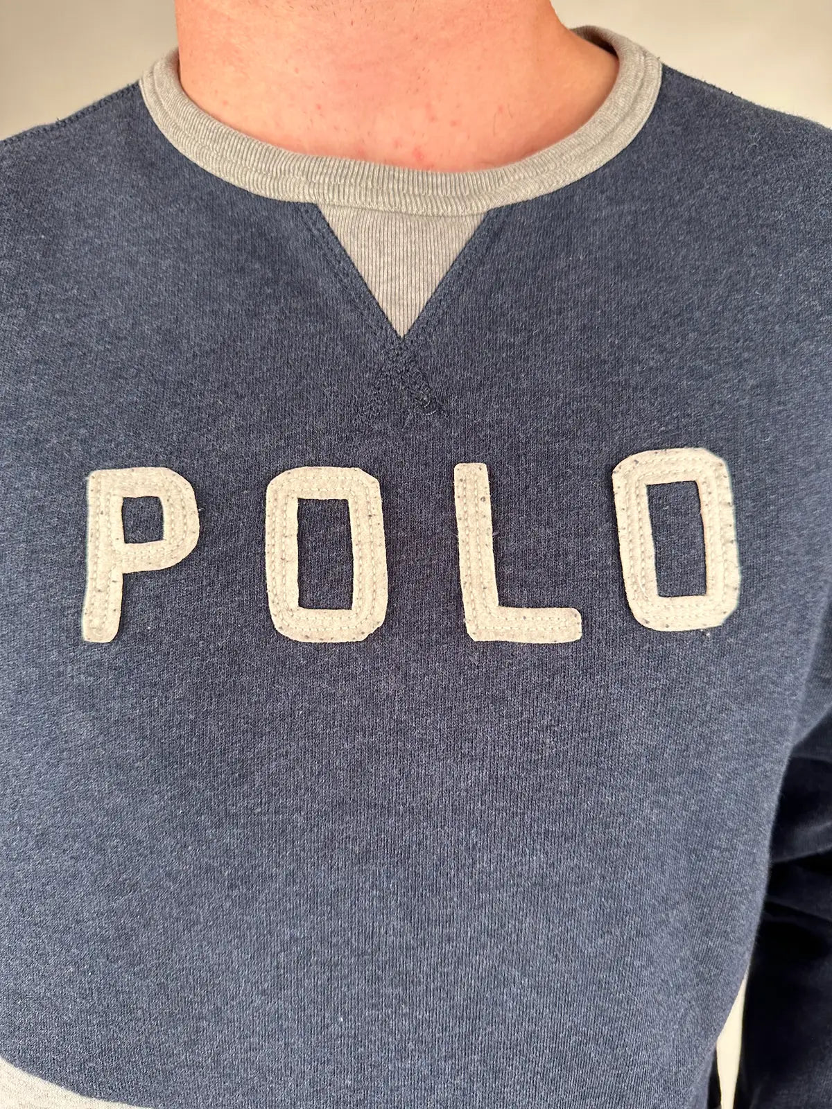 Ralph Lauren - Sweatshirt - S