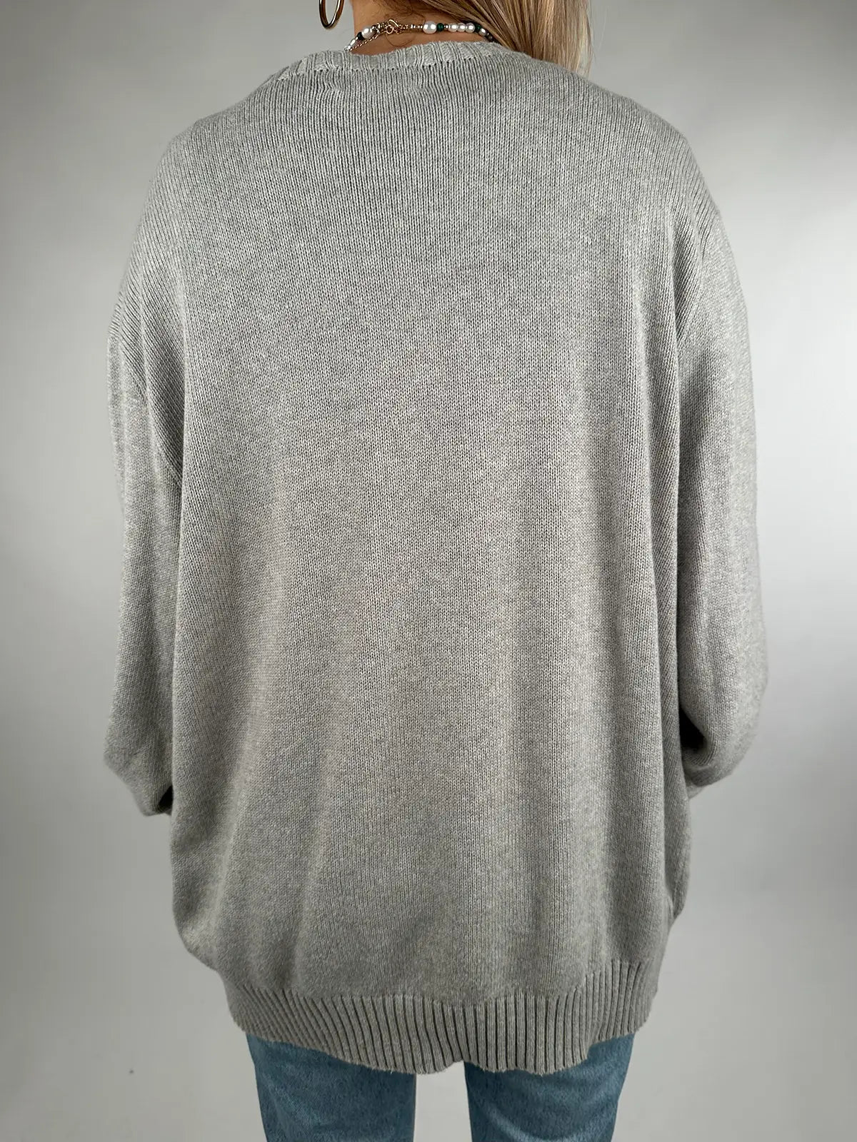 Ralph Lauren - Sweatshirt - XL