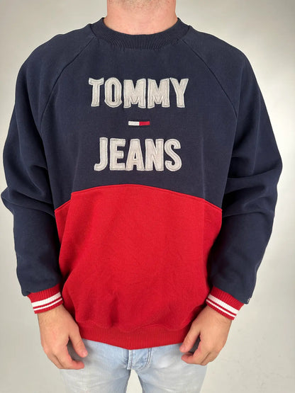 Tommy Hilfiger - Sweatshirt - M