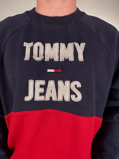 Tommy Hilfiger - Sweatshirt - M