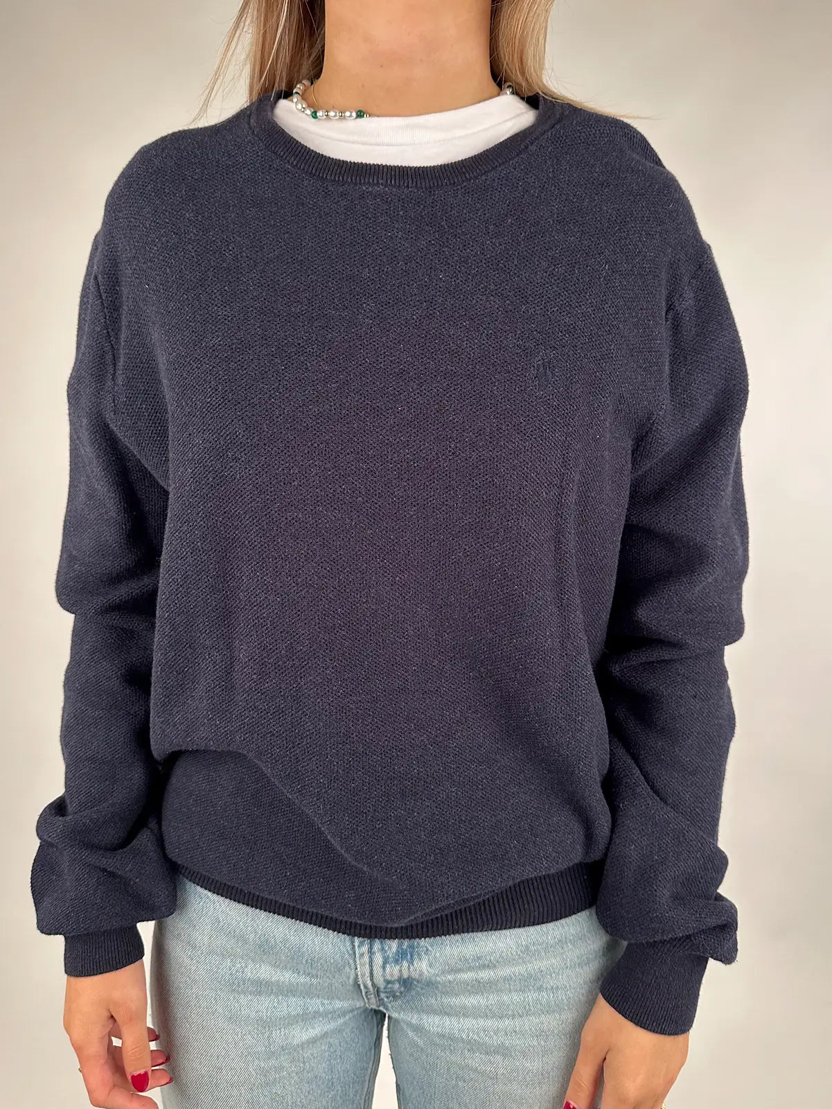 Ralph Lauren - Sweatshirt - L