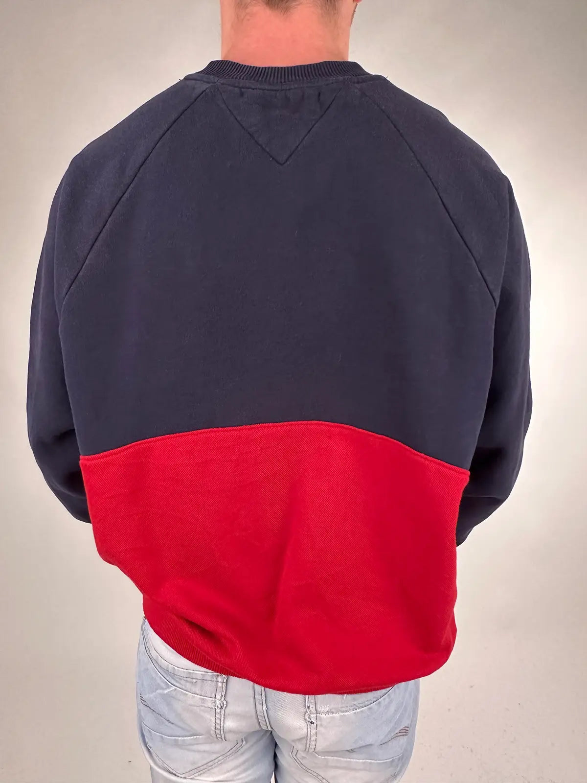 Tommy Hilfiger - Sweatshirt - M