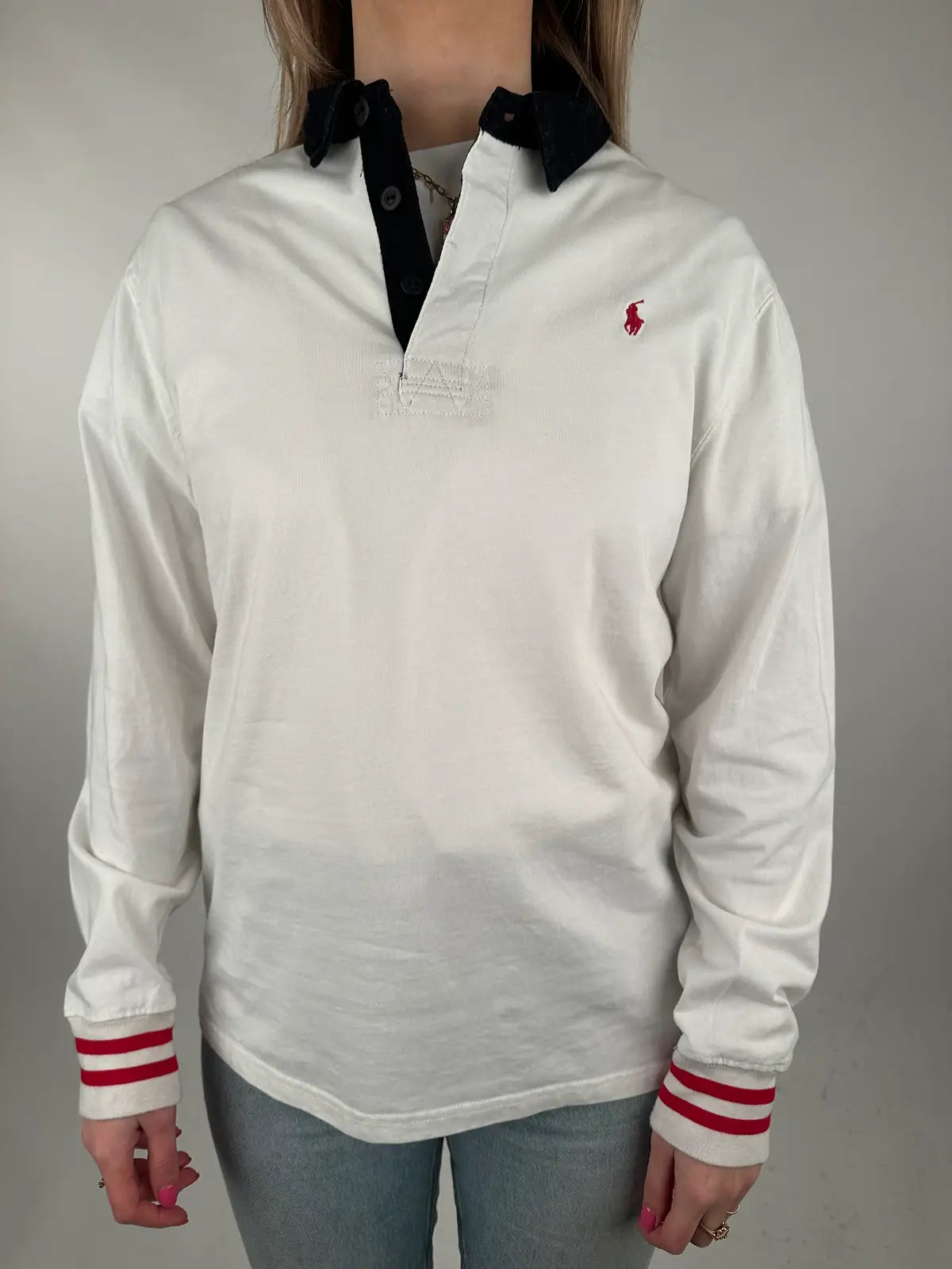 Ralph Lauren - Rugby Polo - M