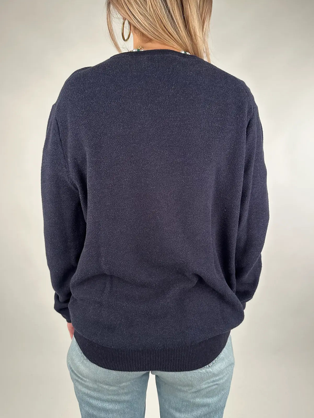 Ralph Lauren - Sweatshirt - L