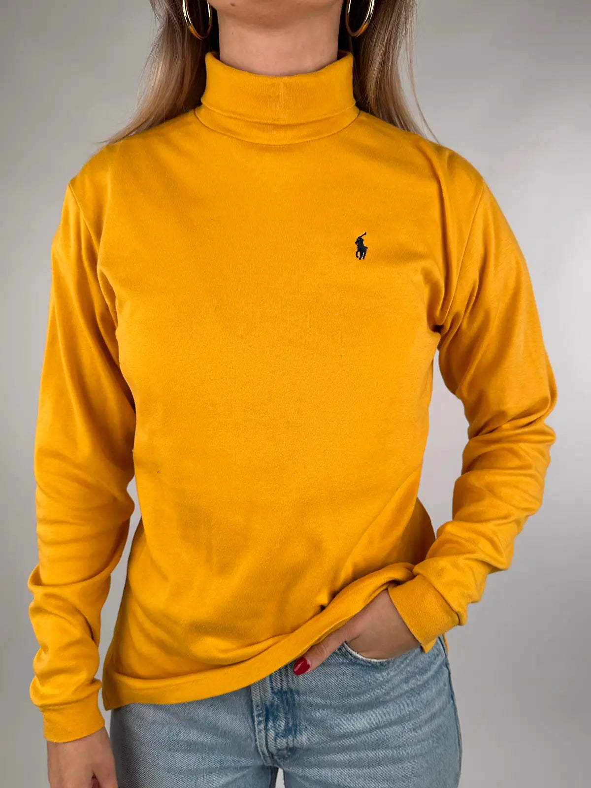 Ralph Lauren - Sweatshirt - M