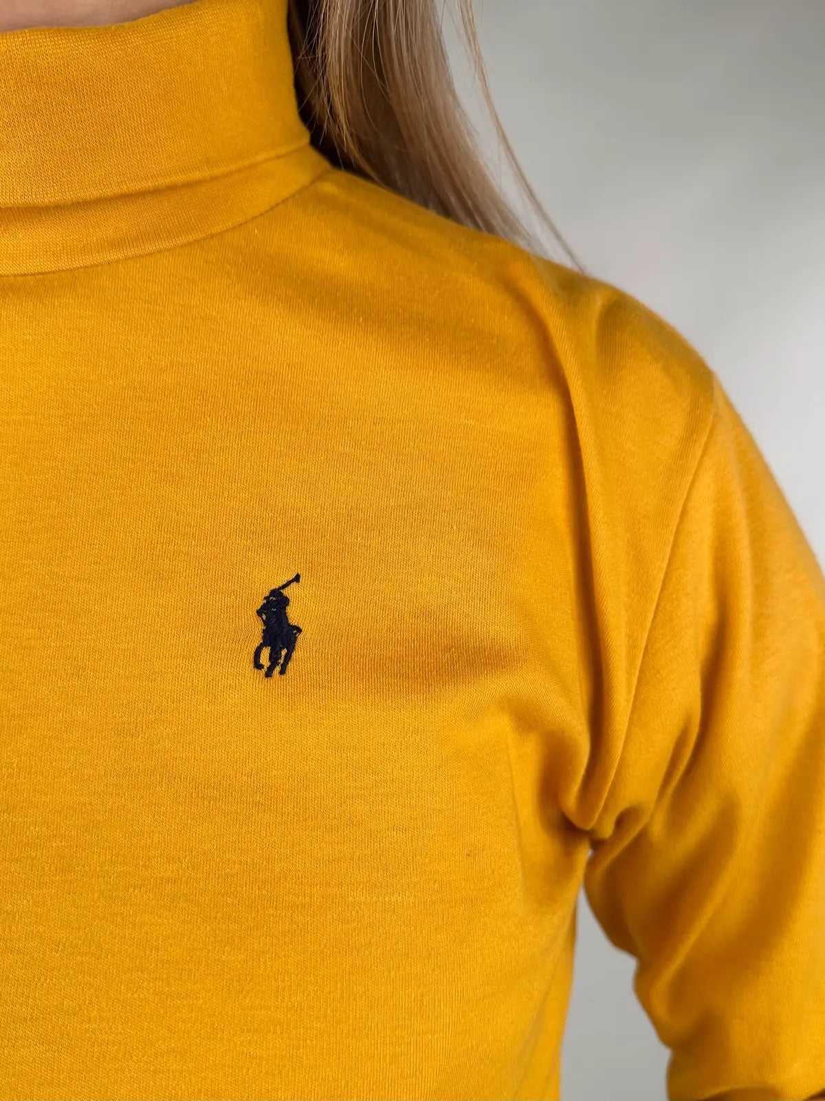 Ralph Lauren - Sweatshirt - M