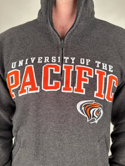 University of the Pacific - Quarterzip - S