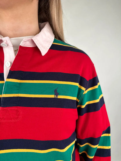 Ralph Lauren - Rugby Polo - M