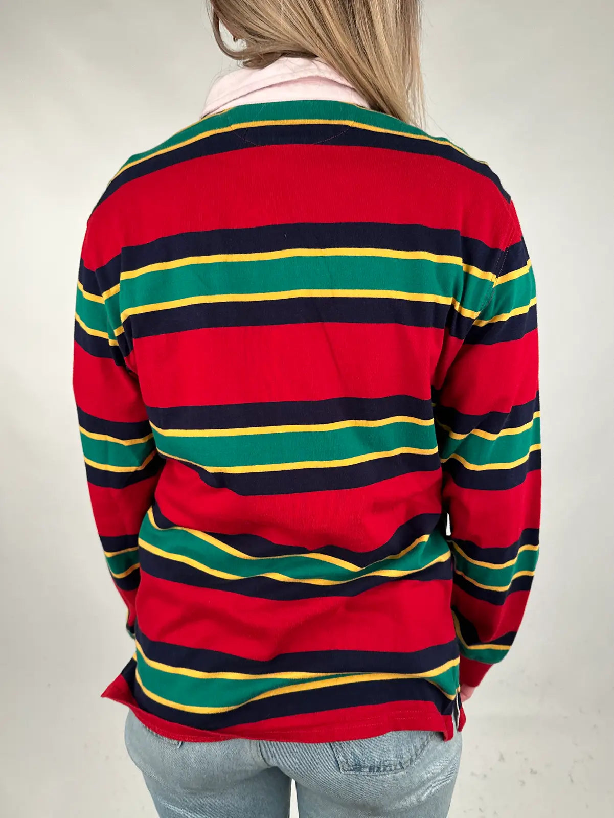 Ralph Lauren - Rugby Polo - M