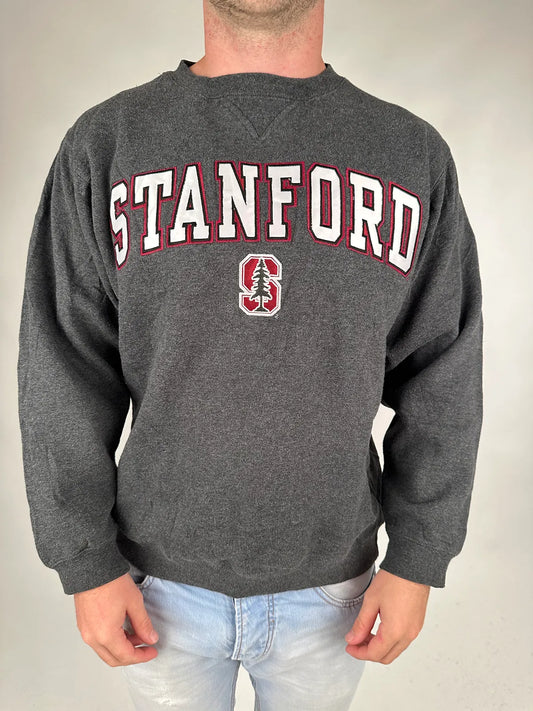 Stanford University - Sweatshirt - S