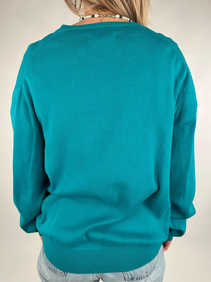 Ralph Lauren - Sweatshirt - L