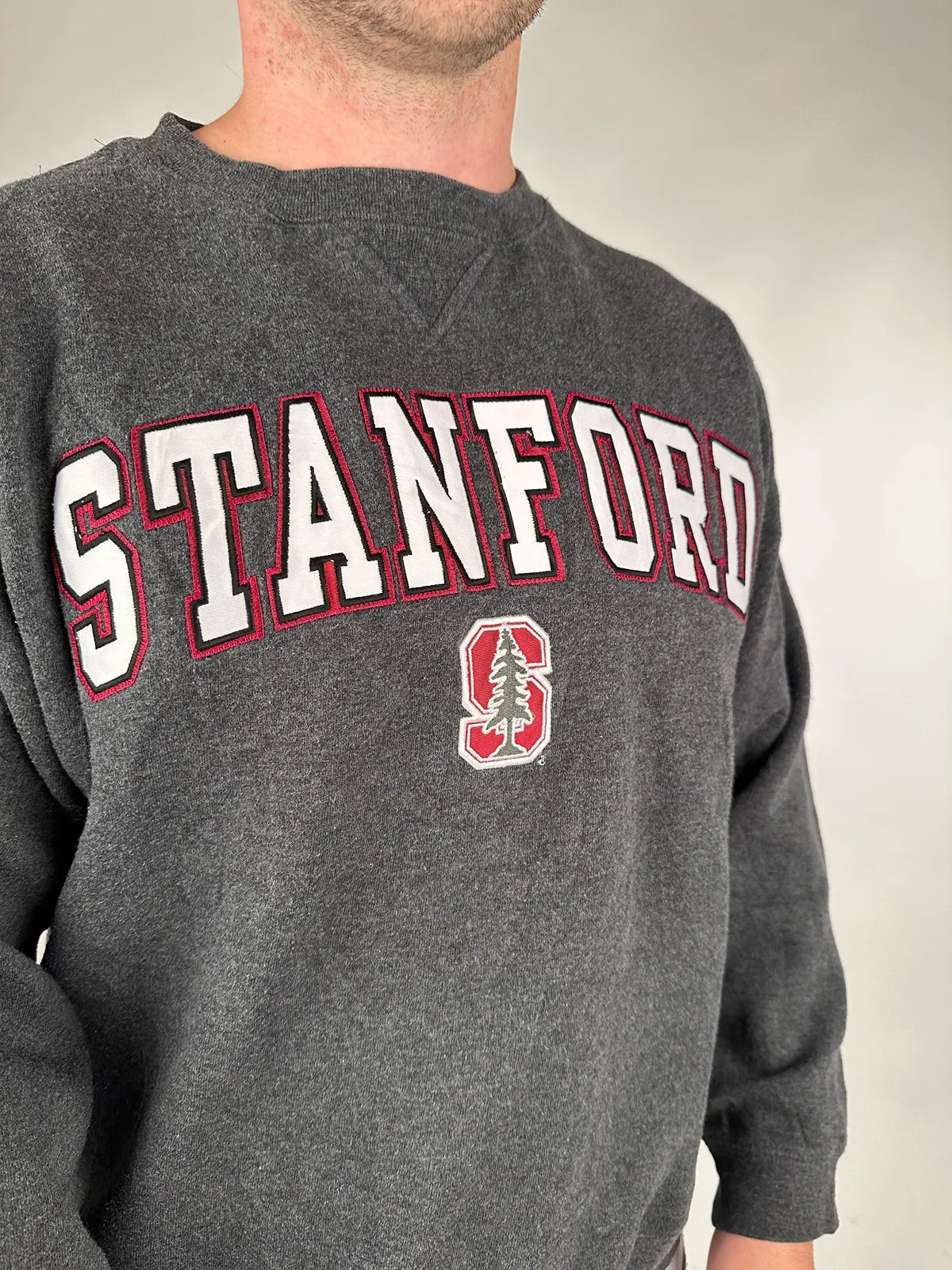 Stanford University - Sweatshirt - S