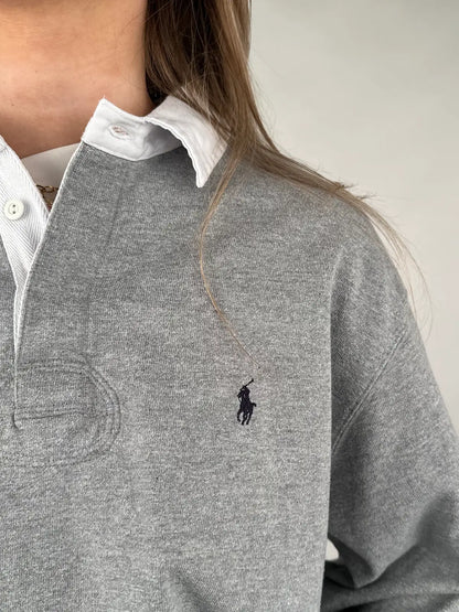 Ralph Lauren - Rugby Polo - M