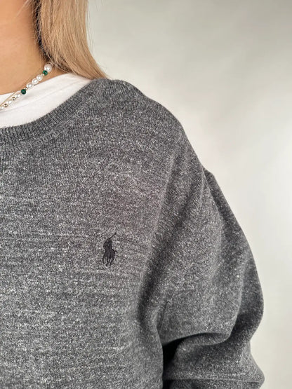 Ralph Lauren - Sweatshirt - XL