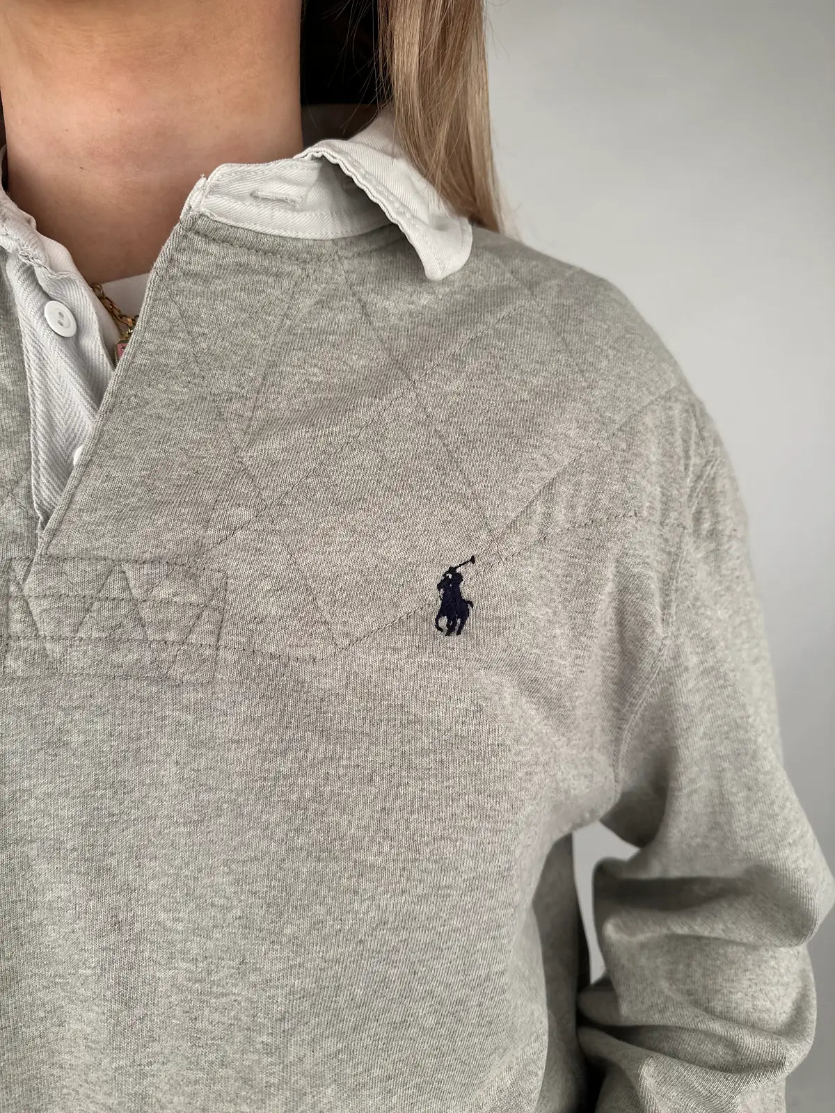 Ralph Lauren - Rugby Polo - M