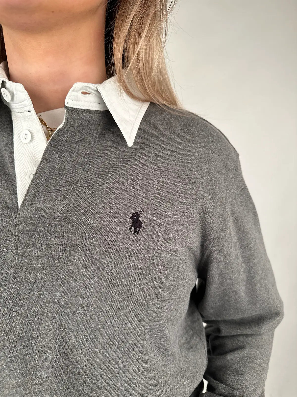 Ralph Lauren - Rugby Polo - M