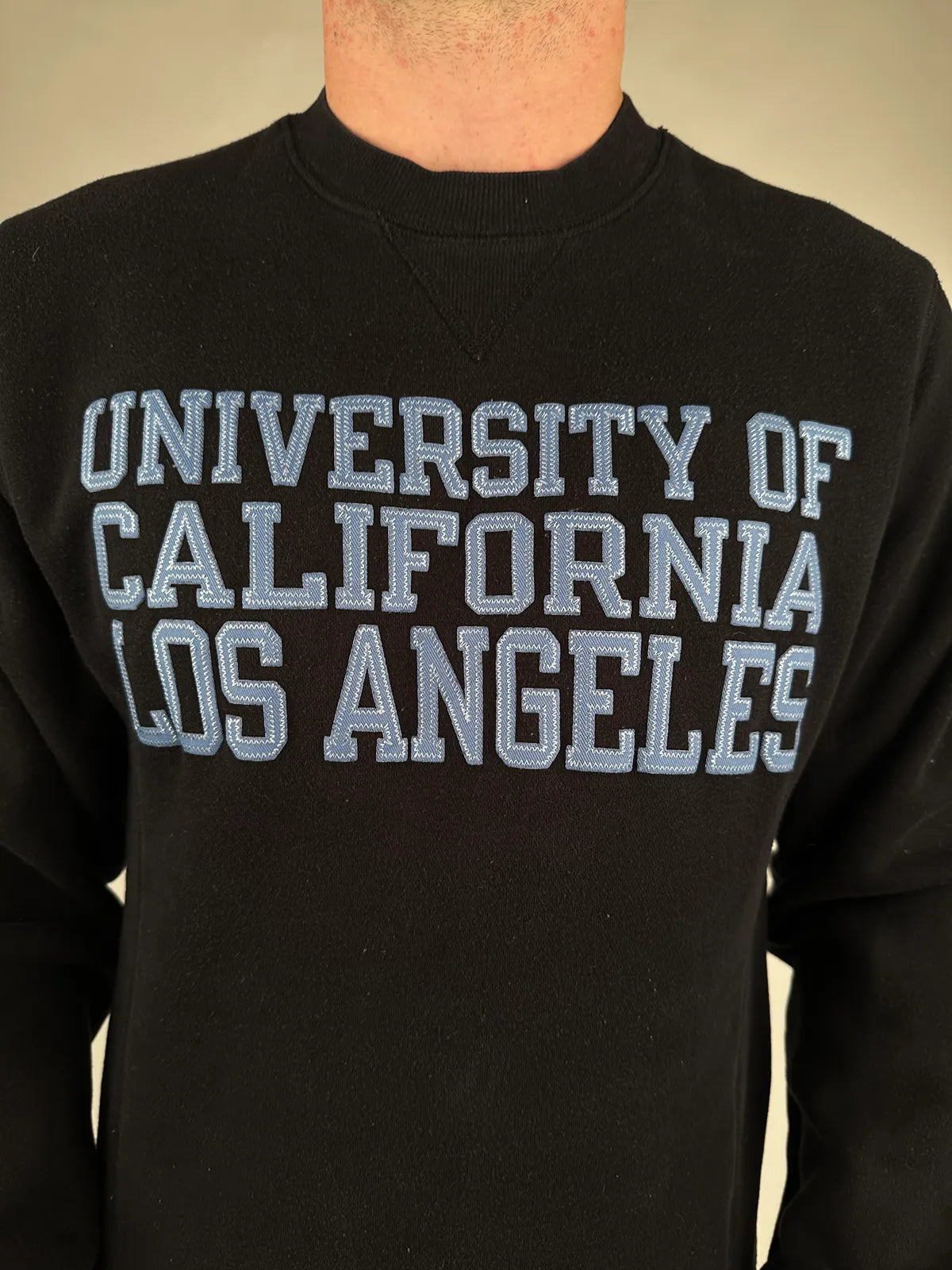 UCLA - Sweatshirt - S