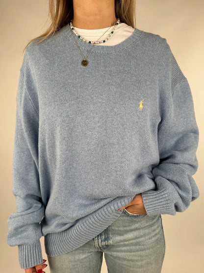 Ralph Lauren - Sweatshirt - XL