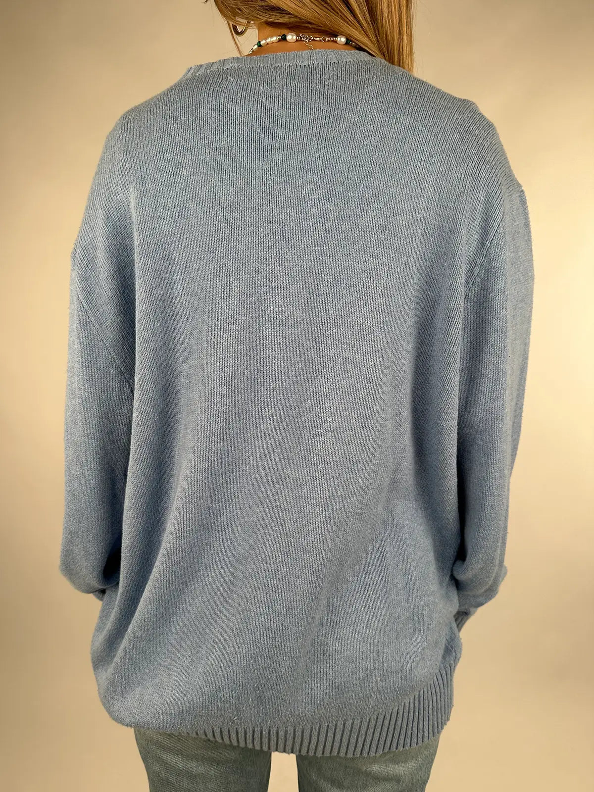 Ralph Lauren - Sweatshirt - XL