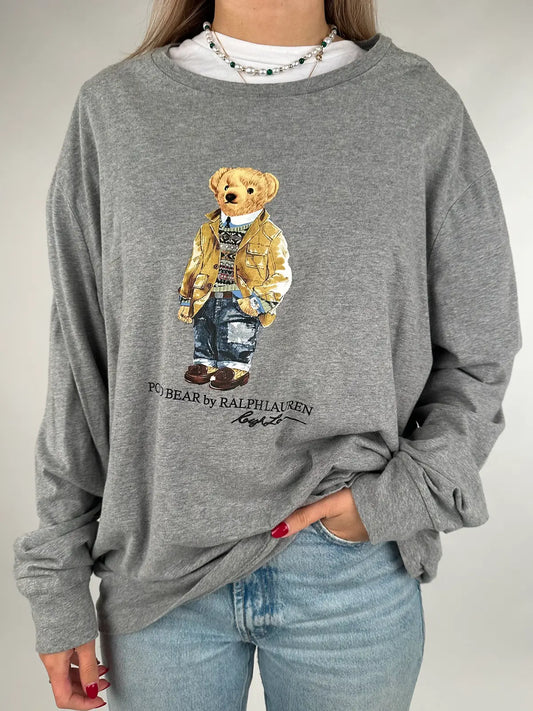 Ralph Lauren - Sweatshirt - XL