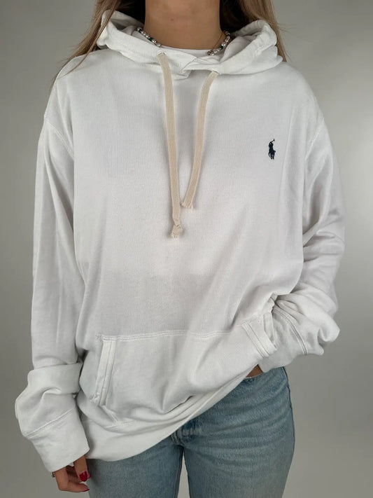 Ralph Lauren - Hoodie - XL