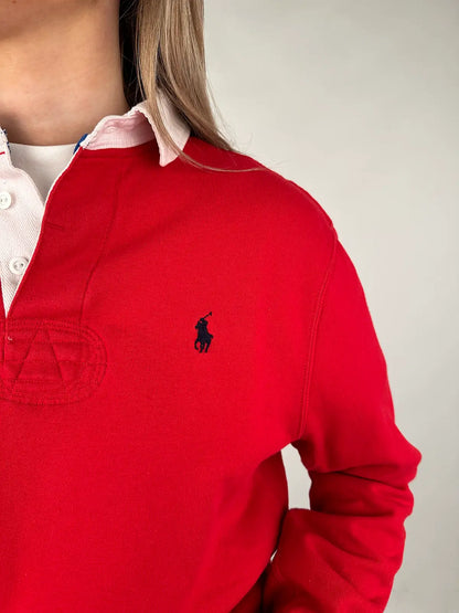 Ralph Lauren - Rugby Polo - M