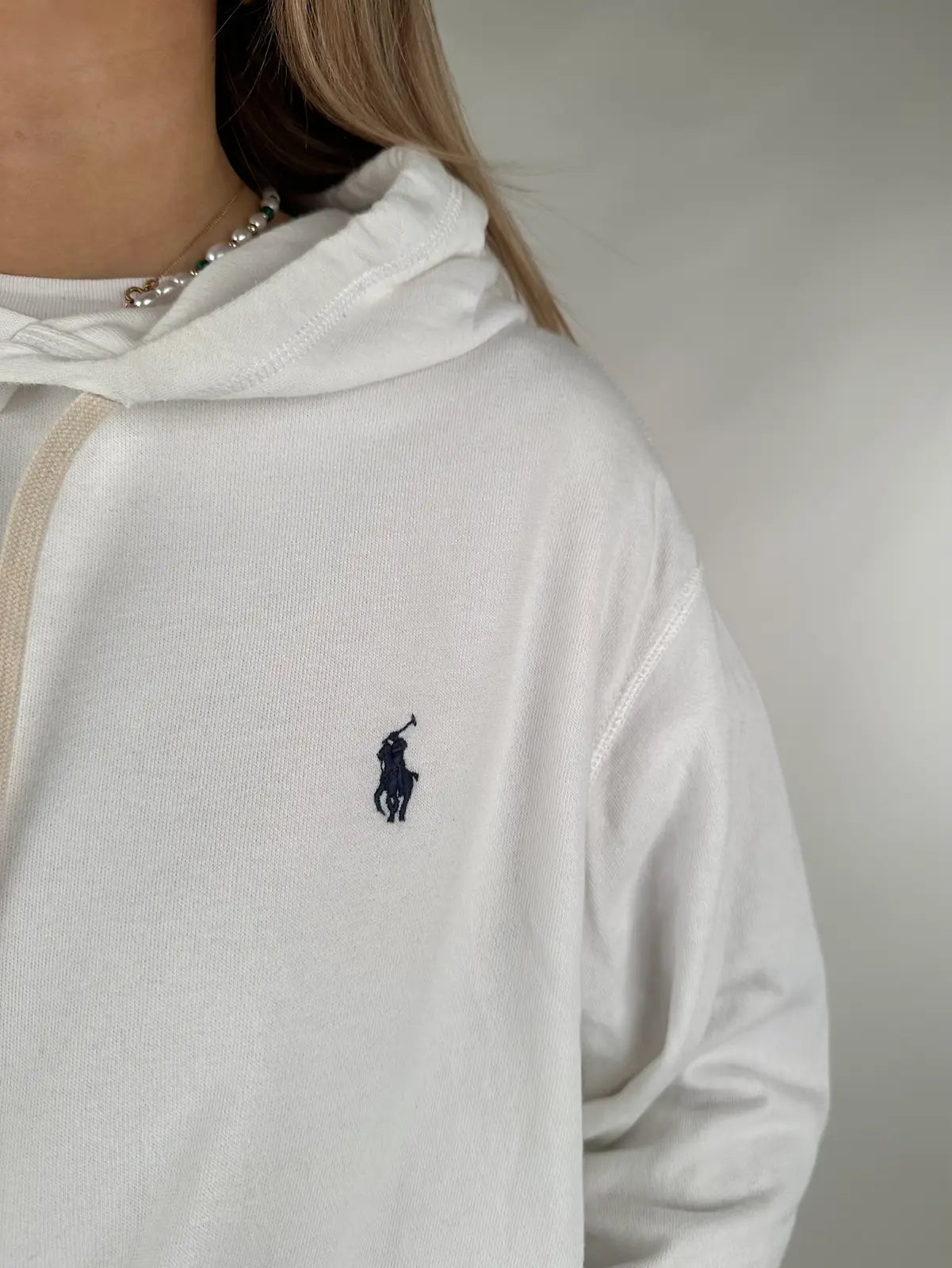 Ralph Lauren - Hoodie - XL