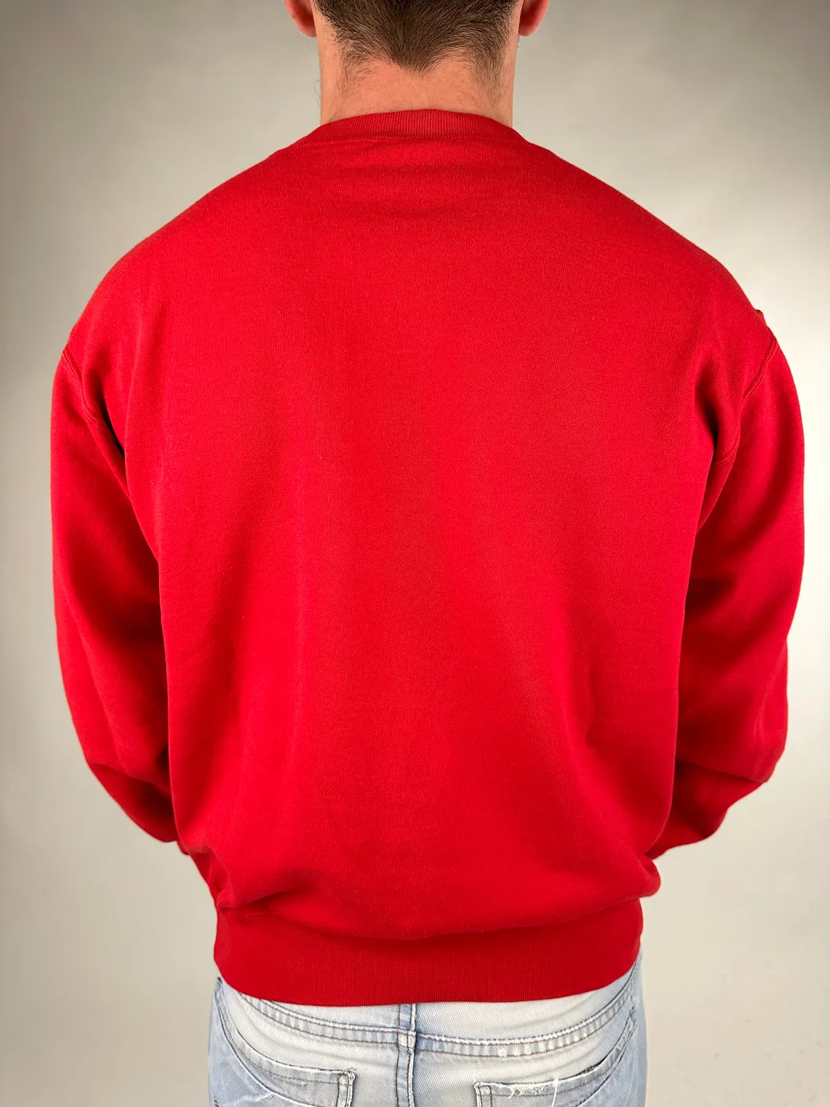 North Central College - Sweatshirt - S