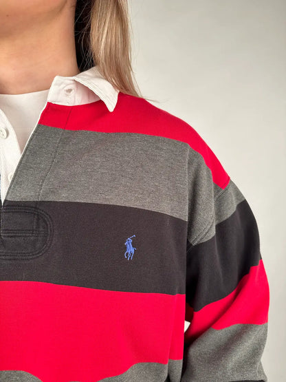 Ralph Lauren - Rugby Polo - L