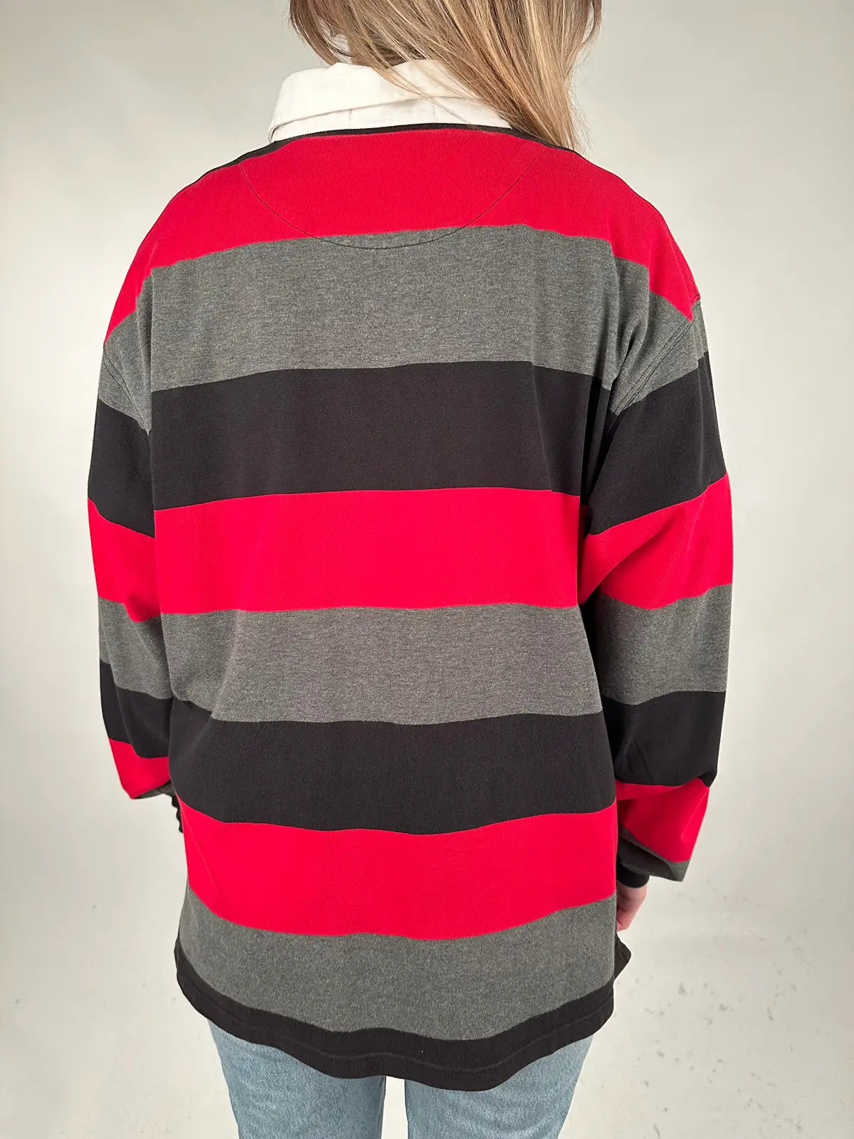 Ralph Lauren - Rugby Polo - L